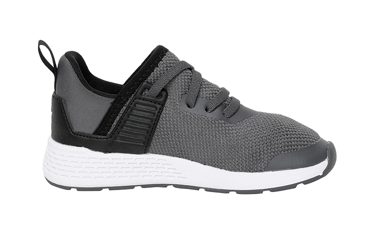 (PS) Puma Insurge Mesh 'Black White' 圖 2