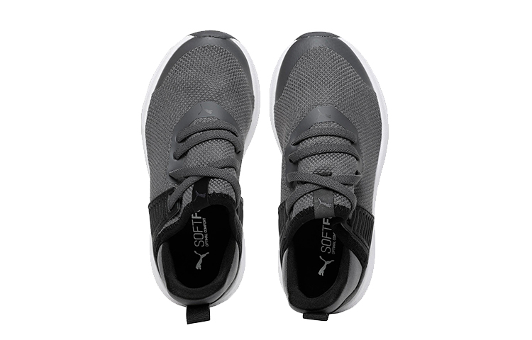 (PS) Puma Insurge Mesh 'Black White' 圖 3