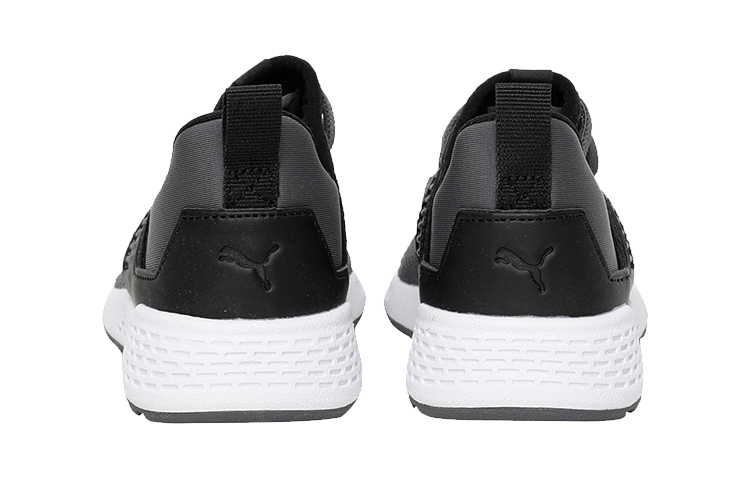 (PS) Puma Insurge Mesh 'Black White' 圖 4