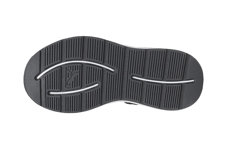 (PS) Puma Insurge Mesh 'Black White' 圖 5