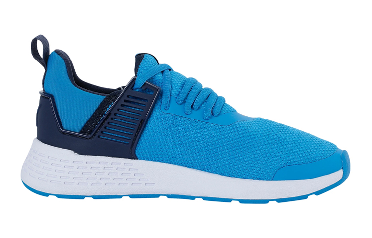 Order (PS) Puma Insurge Mesh ''Blauw'' 367757-05