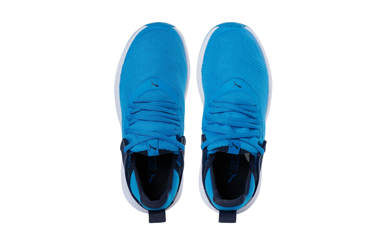 Lookbook (PS) Puma Insurge Mesh ''Blauw'' 367757-05