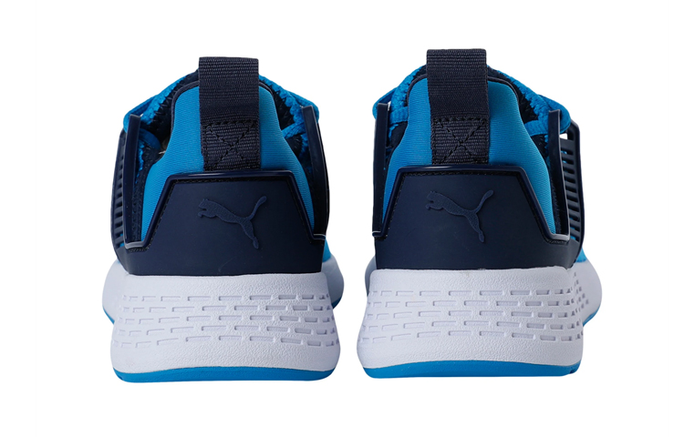 Shop (PS) Puma Insurge Mesh ''Blauw'' 367757-05
