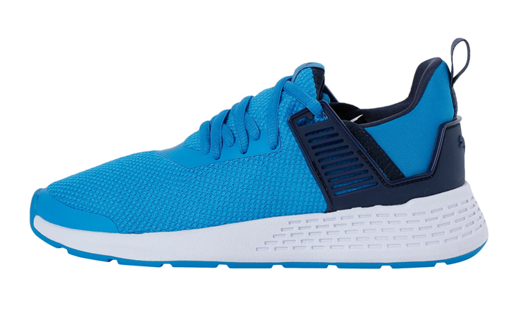 (Preschool) Puma Insurge Mesh 'Blue' 367757-05
