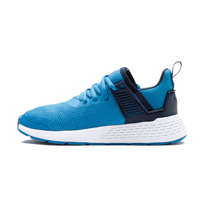 (PS) Puma Insurge Mesh 'Blue Black White'