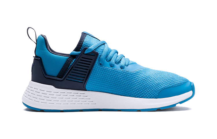 Order (PS) Puma Insurge Mesh ''Blau Schwarz Weiß'' 367758-05
