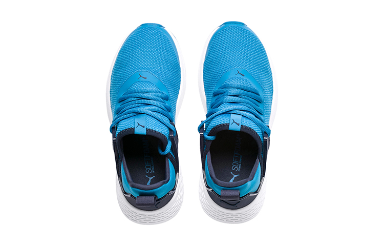 Lookbook (PS) Puma Insurge Mesh ''Blau Schwarz Weiß'' 367758-05