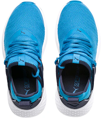 (PS) Puma Insurge Mesh ''Blau Schwarz Weiß'' 367758-05 Lookbook (PS) Puma Insurge Mesh ''Blau Schwarz Weiß'' 367758-05