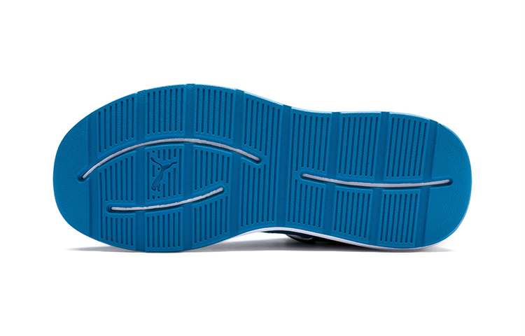 (PS) Puma Insurge Mesh 'Blue Black White' 圖 5