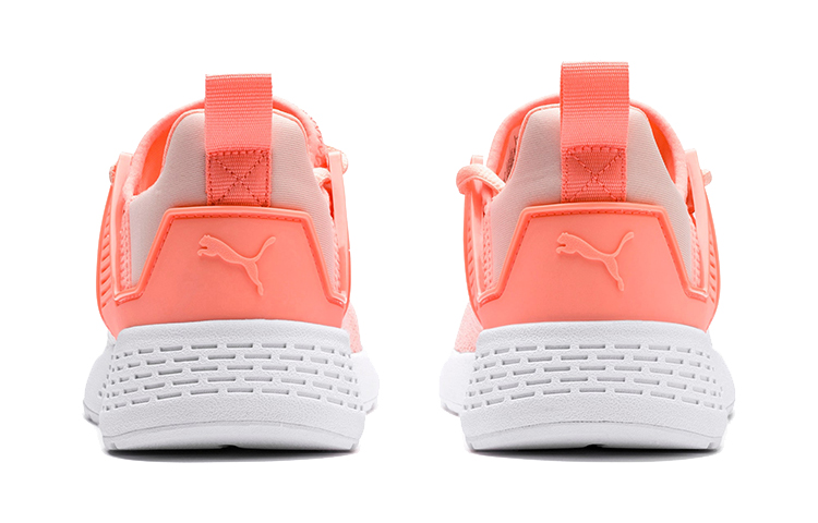 Shop (PS) Puma Insurge Mesh ''Rosa Weiß'' 367758-06