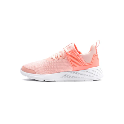 (PS) Puma Insurge Mesh 'Pink White'