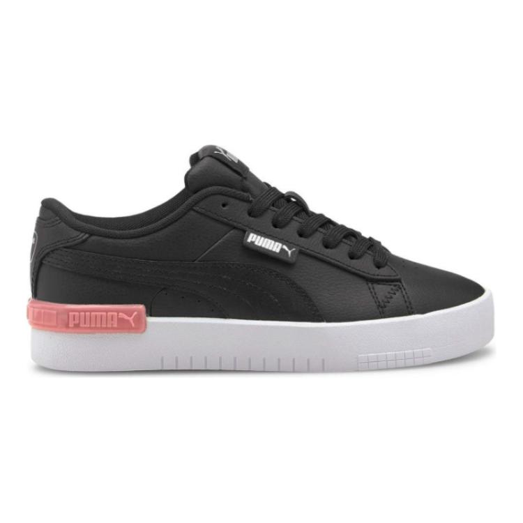(PS) Puma Jada 'Black Pink White' 圖 2