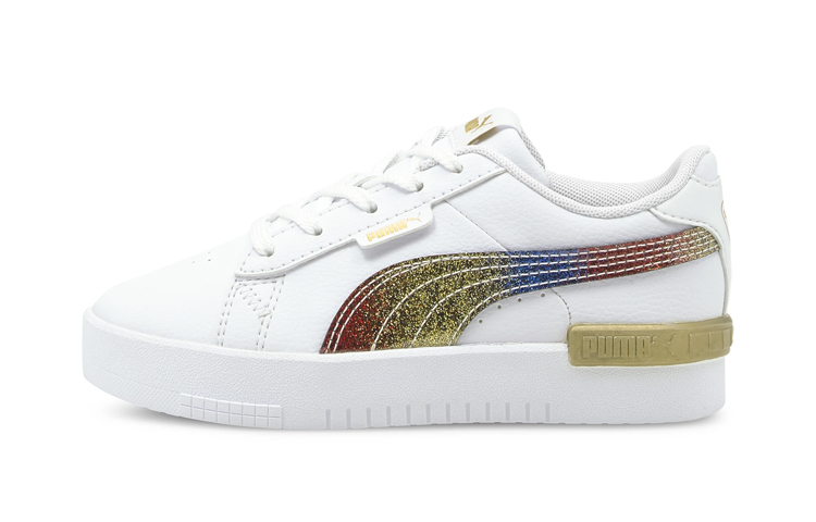 Buy (PS) 彪马Jada Olympic Ps“白金” 382575-01