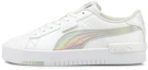 Buy (PS) 푸마 제이다 '레인보우 화이트' (Puma Jada 'Rainbow White') 382661-01