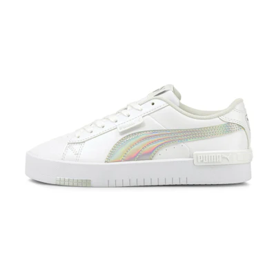 (PS) Puma Jada 'Rainbow White'
