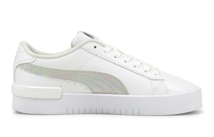 Order (PS) 푸마 제이다 '레인보우 화이트' (Puma Jada 'Rainbow White') 382661-01