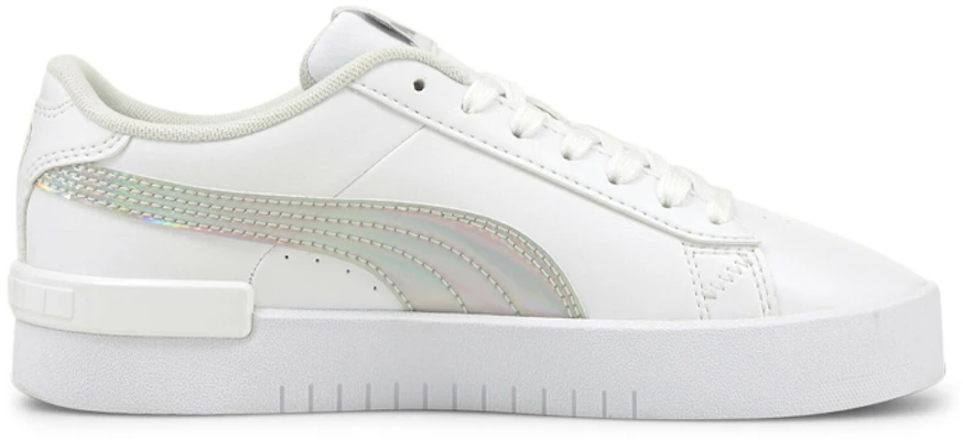 (PS) 푸마 제이다 '레인보우 화이트' (Puma Jada 'Rainbow White') 382661-01 Order (PS) 푸마 제이다 '레인보우 화이트' (Puma Jada 'Rainbow White') 382661-01