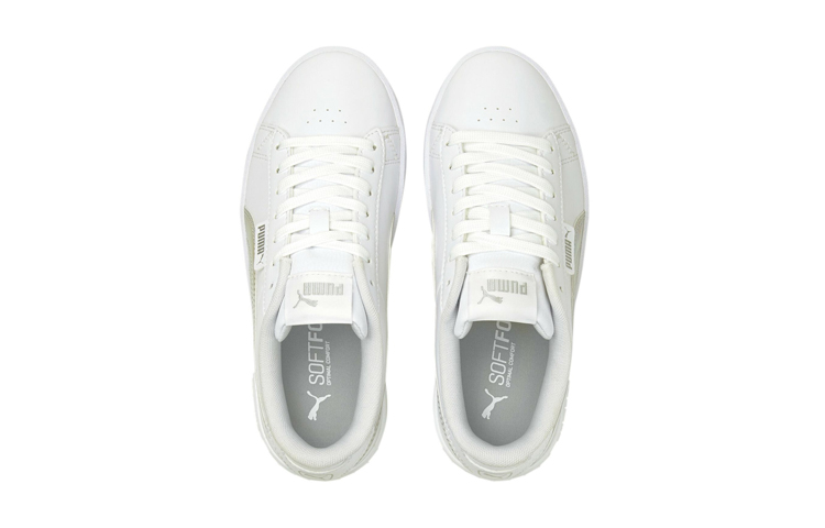 Lookbook (PS) 푸마 제이다 '레인보우 화이트' (Puma Jada 'Rainbow White') 382661-01
