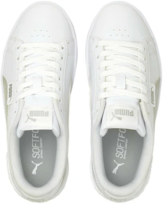 (PS) 푸마 제이다 '레인보우 화이트' (Puma Jada 'Rainbow White') 382661-01 Lookbook (PS) 푸마 제이다 '레인보우 화이트' (Puma Jada 'Rainbow White') 382661-01