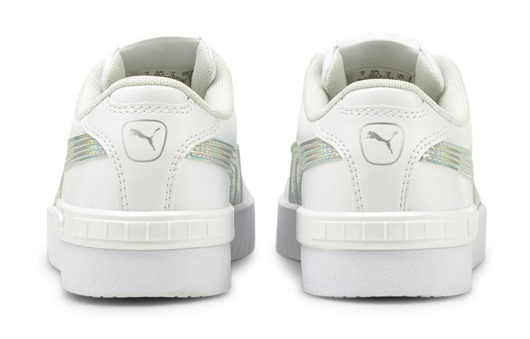 Shop (PS) 푸마 제이다 '레인보우 화이트' (Puma Jada 'Rainbow White') 382661-01