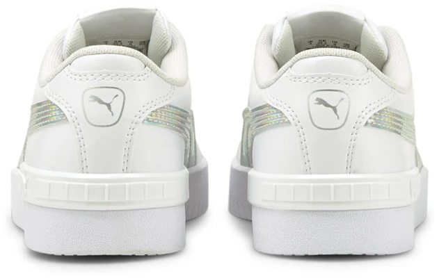 (PS) 푸마 제이다 '레인보우 화이트' (Puma Jada 'Rainbow White') 382661-01 Shop (PS) 푸마 제이다 '레인보우 화이트' (Puma Jada 'Rainbow White') 382661-01