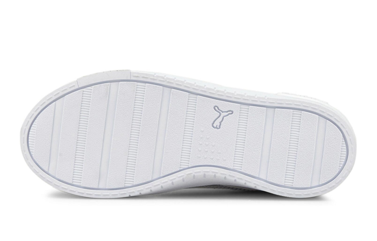 Purchase (PS) 푸마 제이다 '레인보우 화이트' (Puma Jada 'Rainbow White') 382661-01