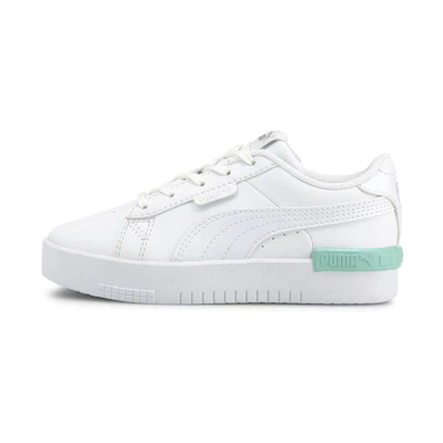 (PS) Puma Jada 'White Green'