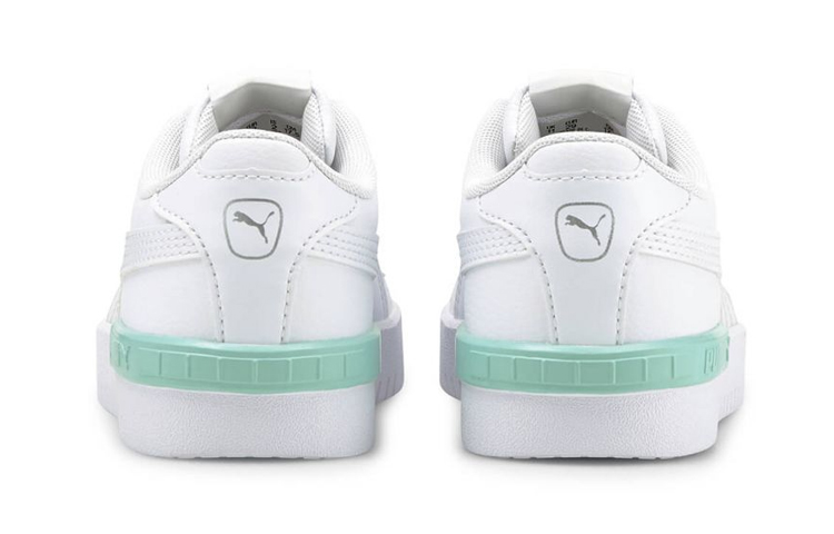 (PS) Puma Jada 'White Green' 圖 4