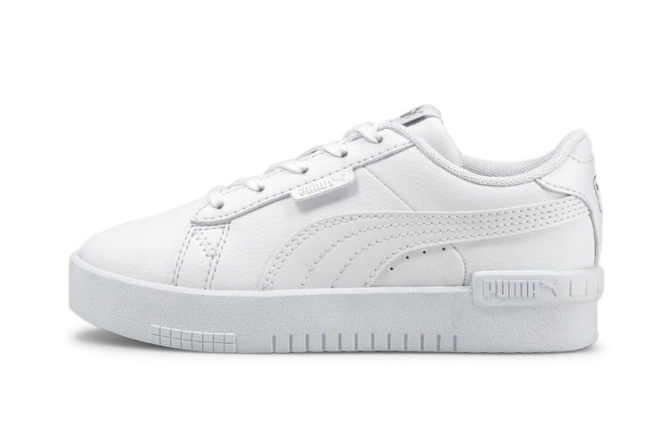 Buy (PS) Puma Jada 'Blanco Low Top' 381991-02