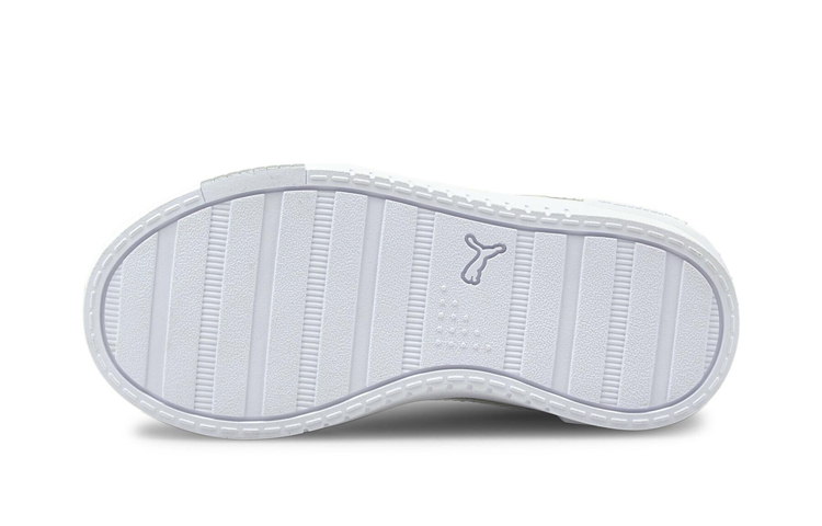Purchase (Preschool) Puma Jada Low Top 'Rainbow Silver' 382663-01