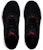 (Youth) Puma Jaro Low Top Running Shoes Black/White/Red 193418-01
