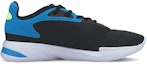 Order (Youth) Puma Jaro Low Top Running Shoes Blue/White/Black 193418-04