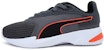 (PS) Puma Jaro AC 'Hitam Jingga Putih' 193431-02