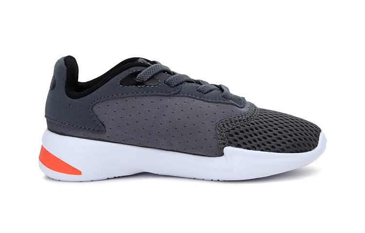 Order (PS) Puma Jaro AC ''Schwarz Orange Weiß'' 193431-02