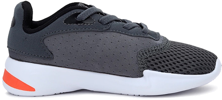 (Preschool) Puma Jaro AC 'Black Orange White' 193431-02 Order (Preschool) Puma Jaro AC 'Black Orange White' 193431-02