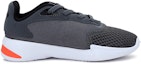 Order (PS) Puma Jaro AC 'Hitam Jingga Putih' 193431-02