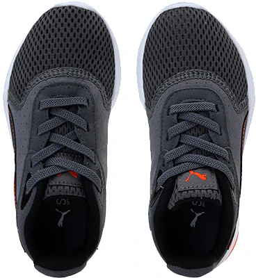(PS) Puma Jaro AC ''Schwarz Orange Weiß'' 193431-02 Lookbook (PS) Puma Jaro AC ''Schwarz Orange Weiß'' 193431-02