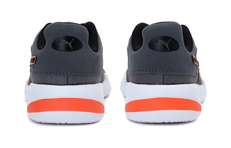 Shop (PS) Puma Jaro AC ''Schwarz Orange Weiß'' 193431-02