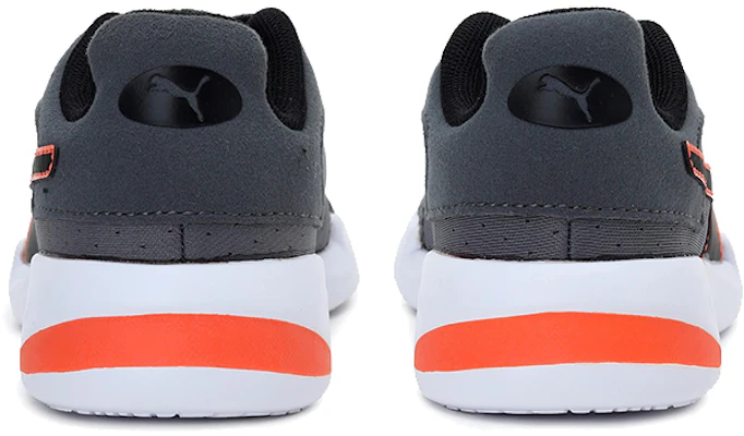 (PS) Puma Jaro AC ''Schwarz Orange Weiß'' 193431-02 Shop (PS) Puma Jaro AC ''Schwarz Orange Weiß'' 193431-02