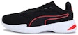 (Preschool) Puma Jaro AC Running Shoes Black/Red 193431-01