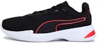Buy (Preschool) Puma Jaro AC Running Shoes Black/Red 193431-01