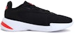 (Preschool) Puma Jaro AC Running Shoes Black/Red 193431-01