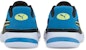 (Preschool) Puma Jaro AC Running Shoes Black/Blue/Green 193431-04