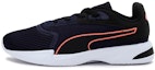Buy (Preschool) Puma Jaro AC Running Shoes Black/Orange 193431-05