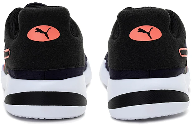 (PS) Scarpe da Corsa Puma Jaro AC Nero/Arancione 193431-05 Lookbook (PS) Scarpe da Corsa Puma Jaro AC Nero/Arancione 193431-05