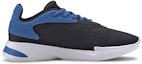 Order (Youth) Puma Jaro Low Top Running Shoes Blue/Black/White 193418-03