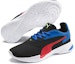 Purchase (Youth) Puma Jaro Low Top Running Shoes Blue/Black/White 193418-03