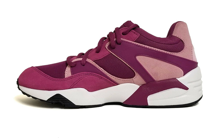 Buy (PS) Puma Junior Blaze Jr 'Pink' Sepatu Anak Perempuan 359930-05