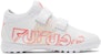 (PS) Puma K Future Tt V Kasut Bola Sepak 'PUTIH' 106405-03