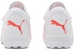 (PS) Puma K Future Tt V Kasut Bola Sepak 'PUTIH' 106405-03